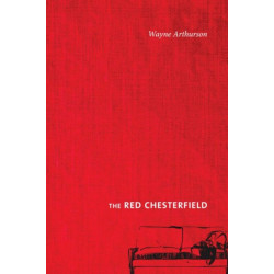 The Red Chesterfield