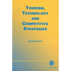 Tourism, Technology and Competitive Strategies