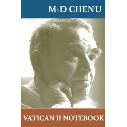 Vatican II Notebook