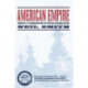 American Empire: Roosevelt’s Geographer and the Prelude to Globalization