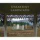 Unearthly Landscapes: NZ's Early Cemeteries, Churchyards and Urupa