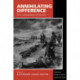 Annihilating Difference: The Anthropology of Genocide