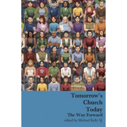 Tomorrow's Church Today
