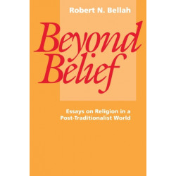 Beyond Belief: Essays on Religion in a Post-Traditionalist World