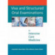Viva and Structured Oral Examinations in Intensive Care Medicine