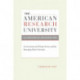 The American Research University from World War II to World Wide Web: Governments, the Private Sector, and the Emerging Meta-University