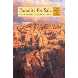 Paradise for Sale: A Parable of Nature