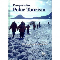 Prospects for Polar Tourism