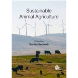 Sustainable Animal Agriculture