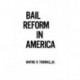 Bail Reform in America