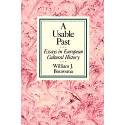 A Usable Past: Essays in European Cultural History