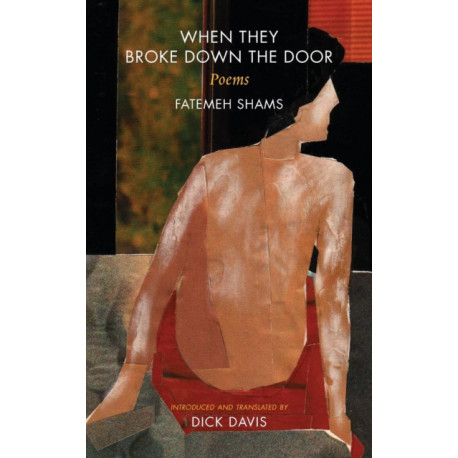 When They Broke Down the Door: Poems