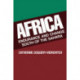 Africa: Endurance and Change South of the Sahara