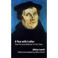 A Year with Luther