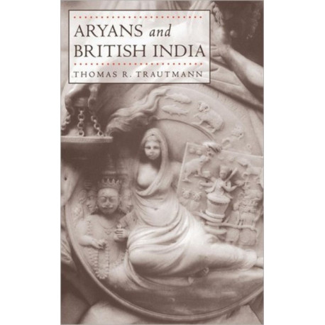 Aryans and British India