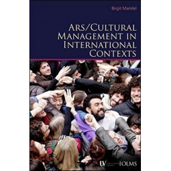 Arts / Cultural Management in International Contexts