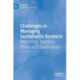 Challenges in Managing Sustainable Business: Reporting, Taxation, Ethics and Governance