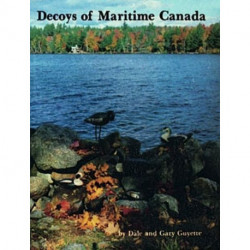 Decoys of Maritime Canada