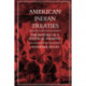 American Indian Treaties: The History of a Political Anomaly