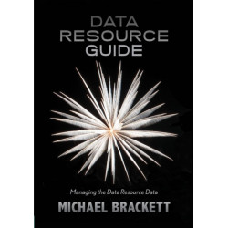 Data Resource Guide: Managing the Data Resource Data