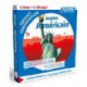Coffret conversation anglais Americain (Guide+CD)