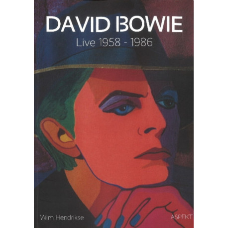 David Bowie: Live 1958-1986