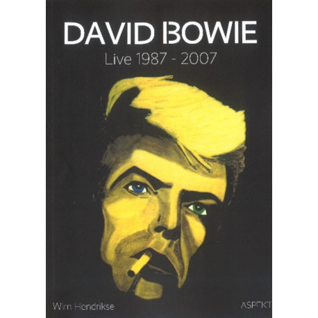 David Bowie: Live 1987-2007