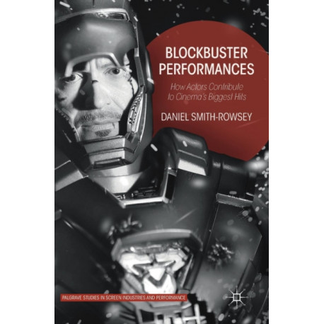 Blockbuster Performances: How Actors Contribute to Cinema’s Biggest Hits