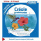 Coffret de Conversation Creole Guadelopeen (Guide + 1 CD MP3)