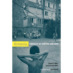 Armenia: Portraits of Survival and Hope