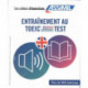 Coffret Entrainement Au Toeic Listening + Reading