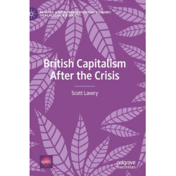 British Capitalism After the Crisis