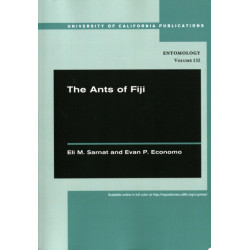 The Ants of Fiji
