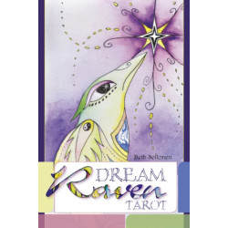 Dream Raven Tarot