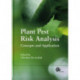 Plant Pest Risk Analysis: Concepts and Application