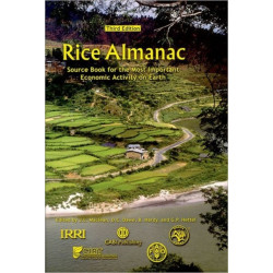 Rice Almanac