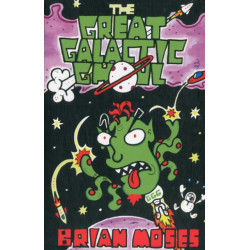 The Great Galactic Ghoul