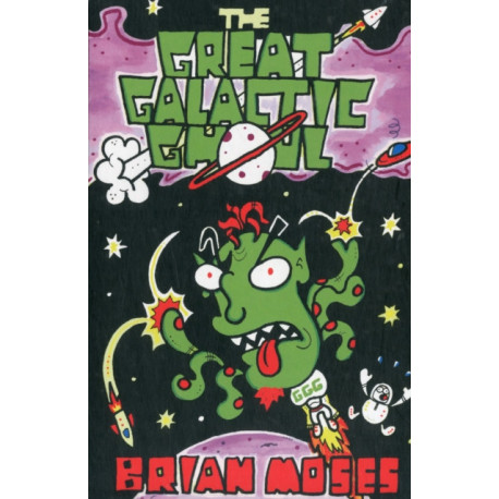 The Great Galactic Ghoul