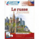 Le Russe Pack mp3 (livre+1CD mp3)