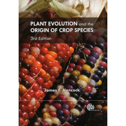 Plant Evolution and the Origin of Crop Species