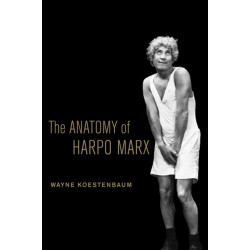 The Anatomy of Harpo Marx