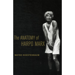 The Anatomy of Harpo Marx