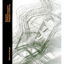 Klaus Kinold. Architectural Photographs: Photographs of Architecture