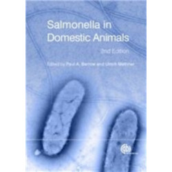 Salmonella in Domestic Animals