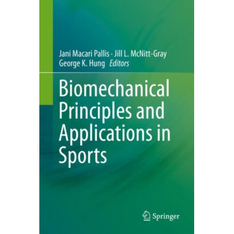 Biomechanical Principles and Applications in Sports