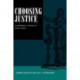 Choosing Justice: An Experimental Approach to Ethical Theory