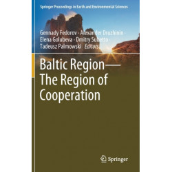 Baltic Region—The Region of Cooperation