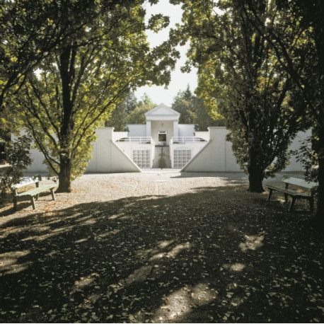Landscape Architecture / Landschaftsarchitektur