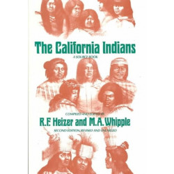 The California Indians: A Source Book
