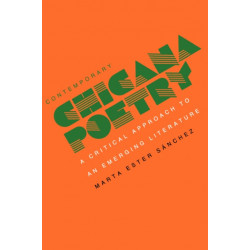 Contemporary Chicana Poetry: A Critical Approach to an Emerging Literature